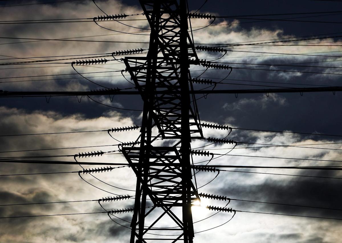 Power restored in Toronto's downtown core after transmission station fire