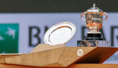 French Open backlash as top tennis stars furious at prize money announcement | Tennis | Sport