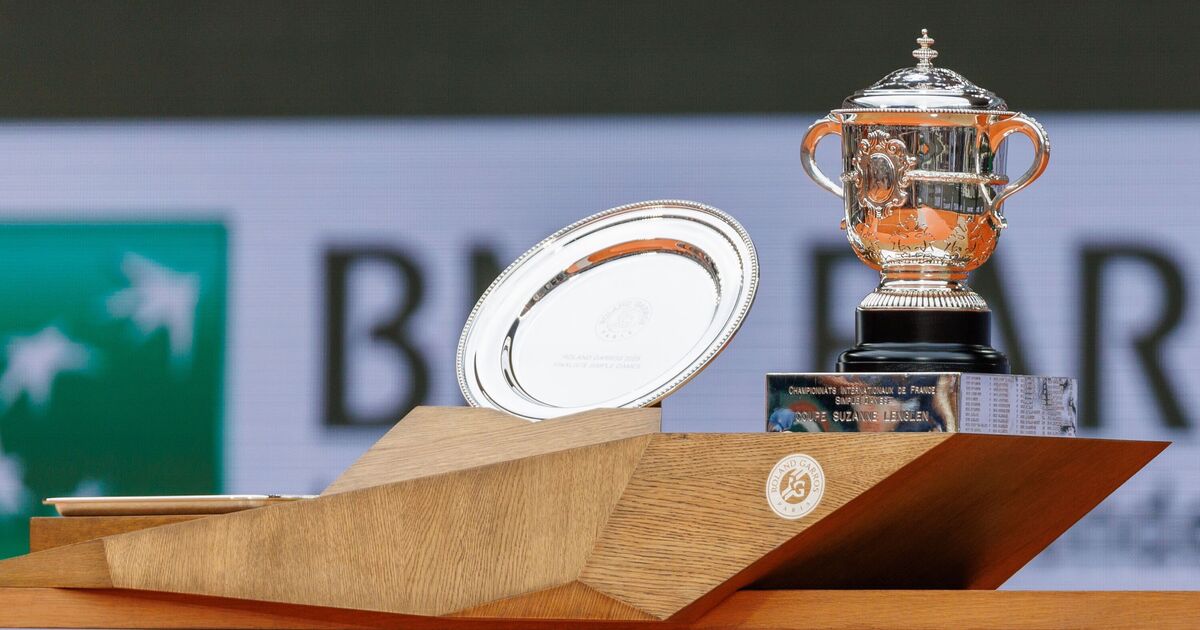 French Open backlash as top tennis stars furious at prize money announcement | Tennis | Sport
