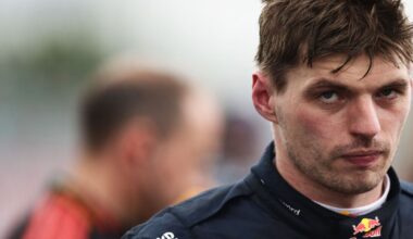 F1 LIVE: Verstappen and Leclerc face FIA inquiry as Antonelli 'lucky' | F1 | Sport