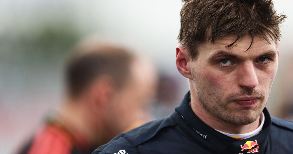 F1 LIVE: Verstappen and Leclerc face FIA inquiry as Antonelli 'lucky' | F1 | Sport