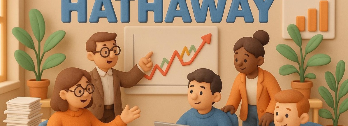Berkshire Hathaway Rebalances Under Greg Abel With Bigger AI And Tech Bet