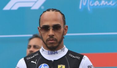 Lewis Hamilton tells Ferrari 'I won't do it' as Red Bull issue apology | F1 | Sport