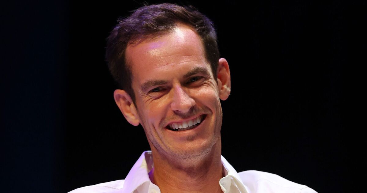Andy Murray's gigantic net worth and life after tennis retirement as Brit lands new job | Tennis | Sport
