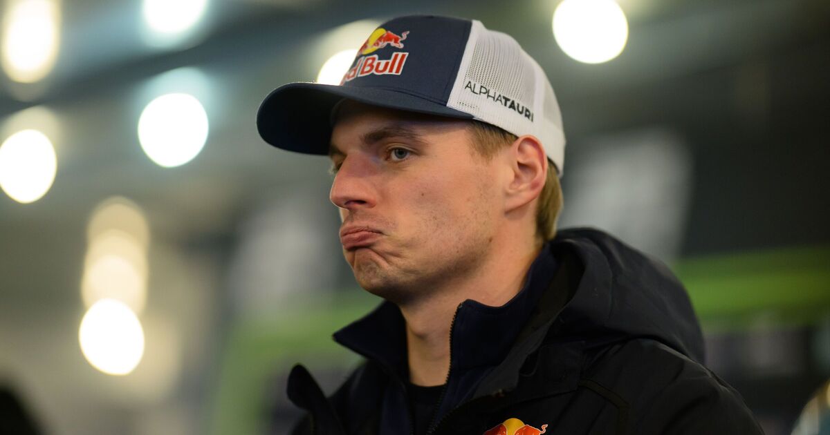 Nurburgring 24 Hours LIVE - Verstappen updates as star strays from F1 | Other | Sport