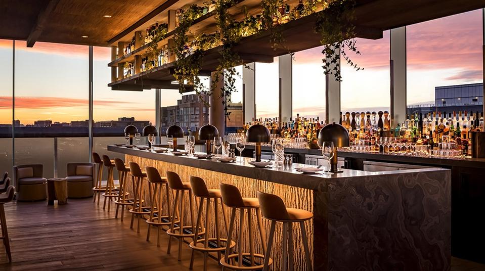 Where To Find Innovative Mocktails In Toronto