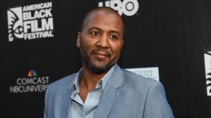 Director Malcolm D. Lee attends 2017 American Black Film Festival 'Girls Trip' Red Carpet Screening at Olympia Theater At Gusman Hall on June 14, 2017 in Miami, Florida.