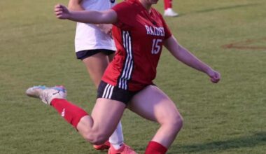 High school girls soccer: Raiders advance; lots of seasons end
