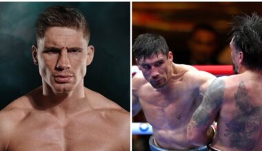 Boxing: Rico Verhoeven next fight, future after loss to Oleksandr Usyk, what happened, what’s next stoppage controversy