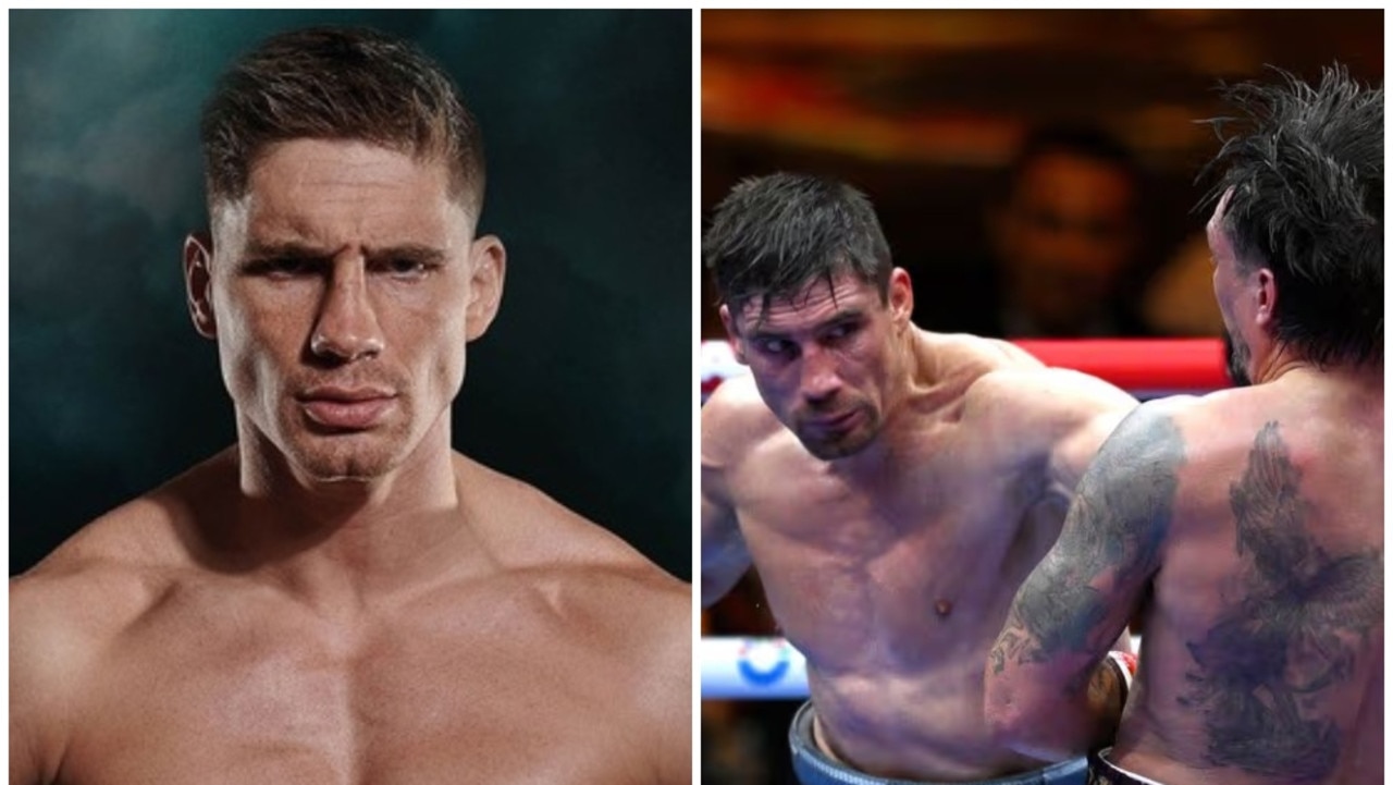 Boxing: Rico Verhoeven next fight, future after loss to Oleksandr Usyk, what happened, what’s next stoppage controversy