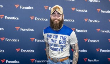 Post Malone and Jelly Roll’s Tiger Stadium concert canceled | Entertainment/Life