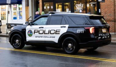 Gavin McKenna's mom charged with furnishing liquor for son | Crime & Courts