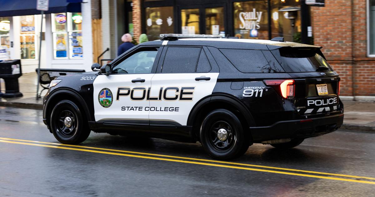 Gavin McKenna's mom charged with furnishing liquor for son | Crime & Courts