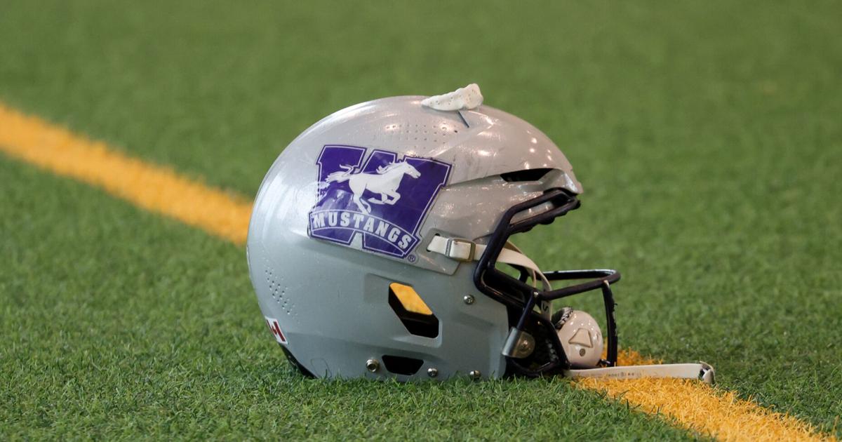 No Mustangs selected in 2026 CFL draft, one signed as free agent | Sports