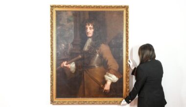 Hudson’s Bay painting with mysterious past sells for $217,250 in auction - Toronto Star