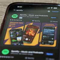 Spotify Embraces Rise Of AI ‘Personal Podcast’ Listening. | News