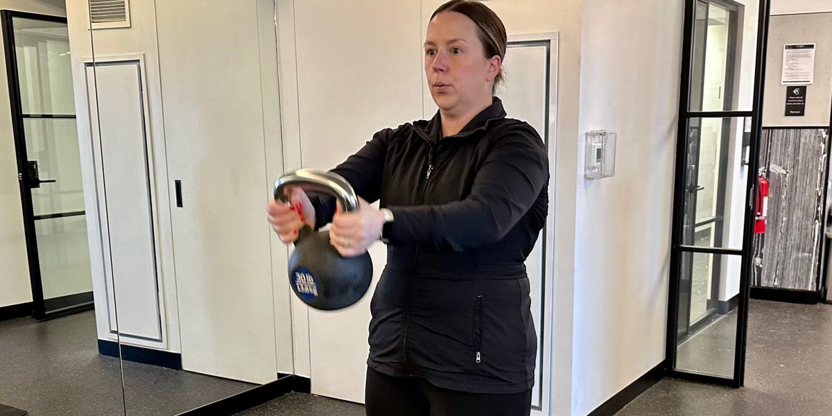 I Quit My Luxury Gym to Join Less Expensive One; Prefer It