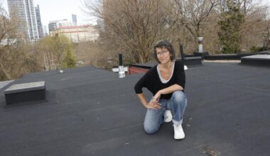 Roofs wanted! Inside Toronto’s push for rooftop solar