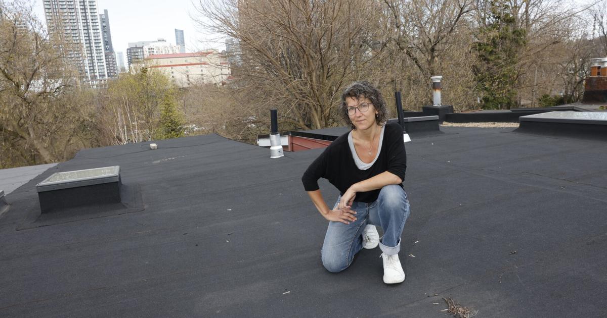 Roofs wanted! Inside Toronto’s push for rooftop solar