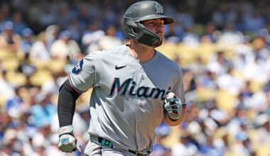 MLB Home Run Predictions Today: Best HR Prop Bets, Picks, Parlay & Odds for Saturday, May 9