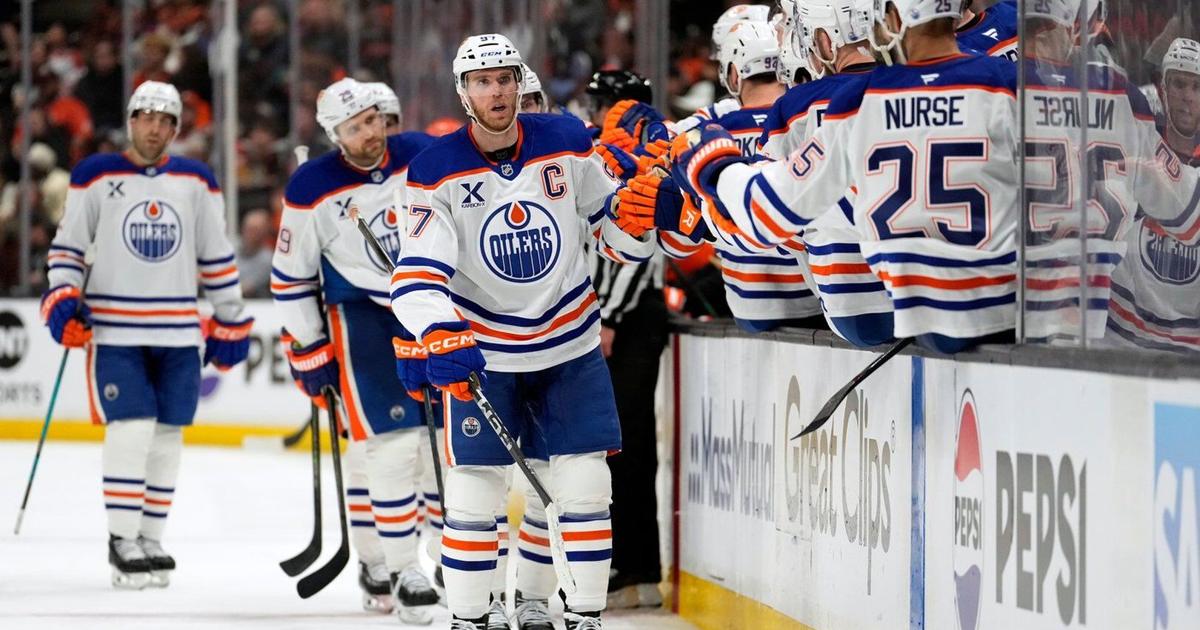 Oilers, Islanders and Blackhawks have been among the biggest winners in the NHL lottery's history