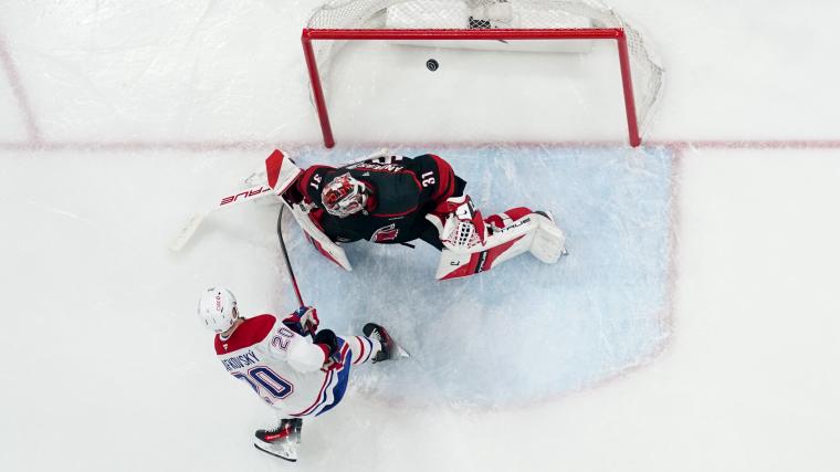 How to Watch Hurricanes vs. Canadiens Game 2: Channel, Live Stream & Start Time for 2026 NHL Playoffs