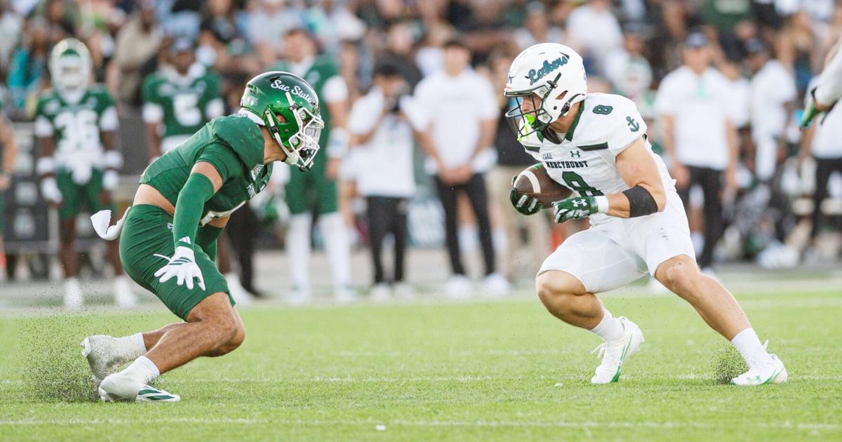 Conneaut's Davison signs with CFL's Calgary Stampede | Sports