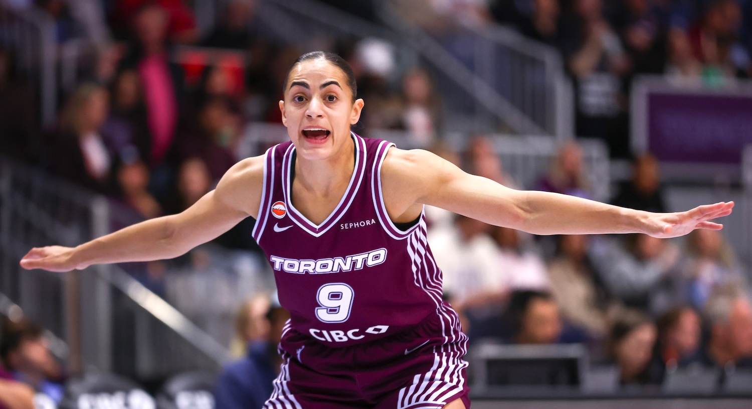 Wallace, Rocci cut as Brondello makes ruthless call