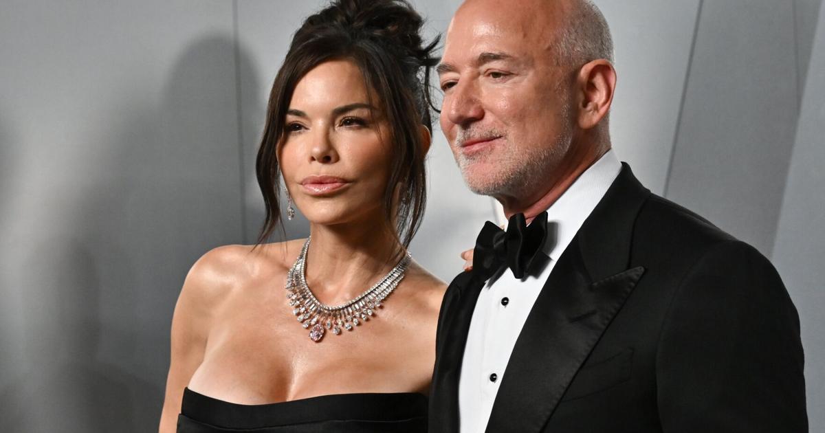 The Met Gala has been infiltrated by tacky billionaires, an affront to good taste and eat-the-rich activists - Toronto Star