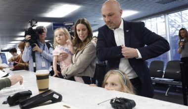 Toronto’s municipal election kicks off today with candidates registering to run - Toronto Star