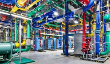 In the AI Era, Google's Compute Advantage Is Crushing Rivals