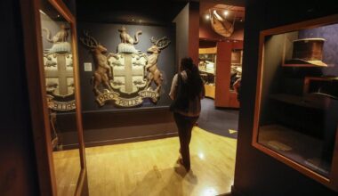 With Hudson's Bay no more, what's Canada's oldest company?