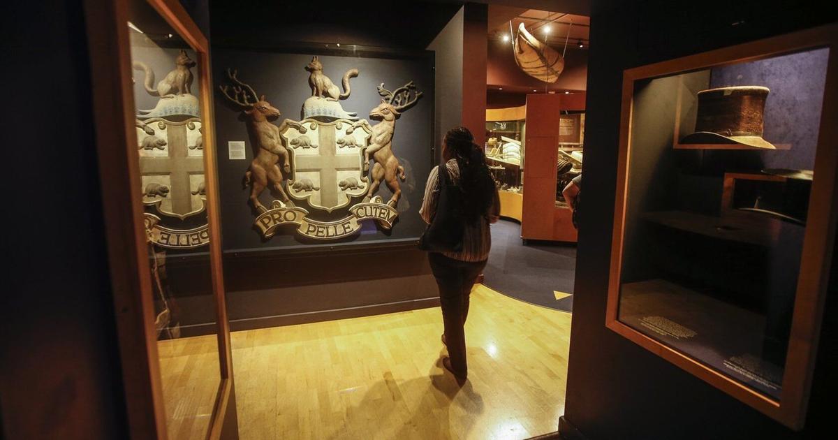 With Hudson's Bay no more, what's Canada's oldest company?