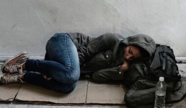 Heather Klein on homelessness is compassion or failure | Winnipeg