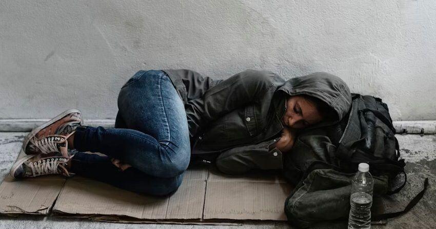 Heather Klein on homelessness is compassion or failure | Winnipeg