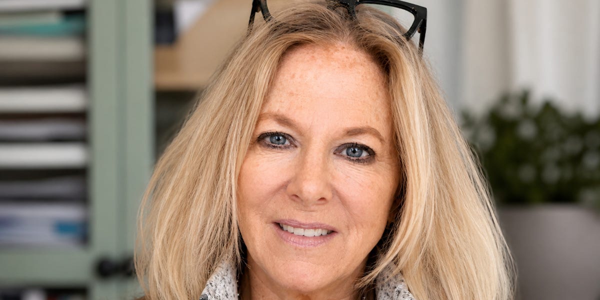 I Was Laid Off at 55 and Built My Own AI Consultancy; What I Learned