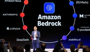 After Pushback, Amazon Rolls Out Claude Code, Codex to All Employees