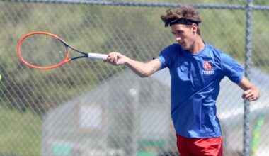 Henry, Haight to play for D-9 singles title | Tennis