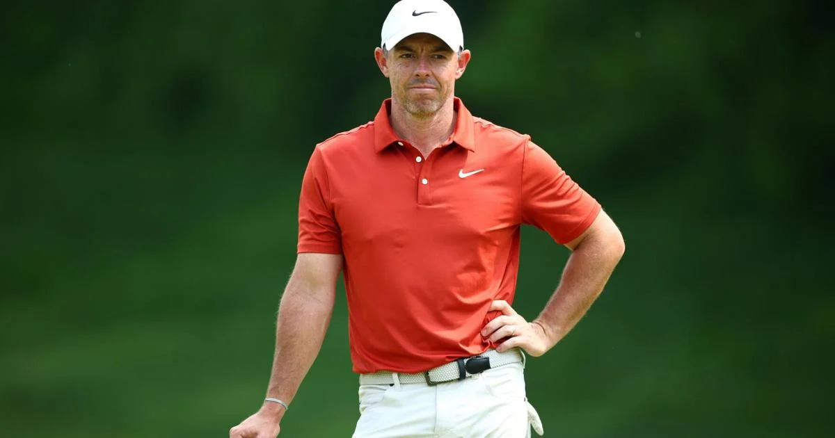 Barring a change of heart, Rory McIlroy won’t play at this year’s Canadian Open - Toronto Star