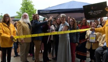 Better Together Mental Health celebrates new location | News