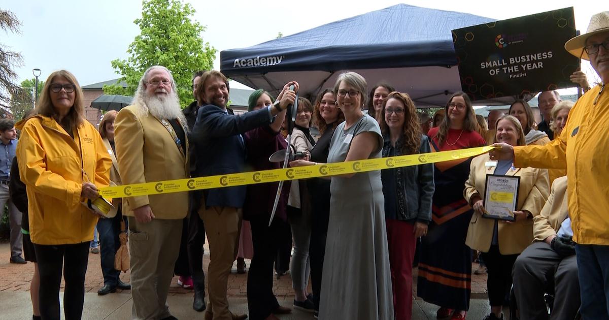 Better Together Mental Health celebrates new location | News