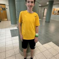 Franklin Academy student starts mental health awareness campaign | Top Stories