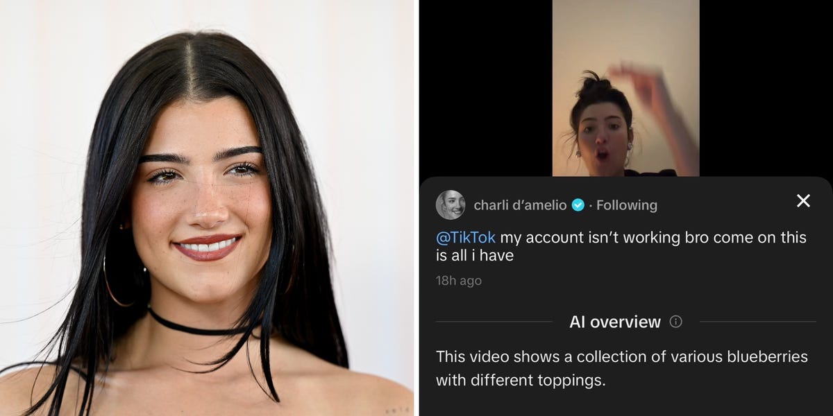TikTok Is Pulling Back on Testing an AI Feature That Went Haywire