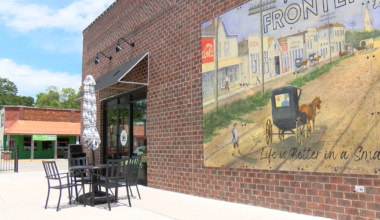 Coal Miner's Gravel Race brings cycling competition to Frontenac | Community