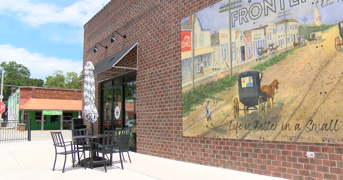 Coal Miner's Gravel Race brings cycling competition to Frontenac | Community