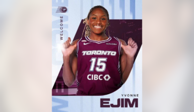 Gonzaga all-time leading scorer Yvonne Ejim gets WNBA shot with Toronto Tempo | Sports
