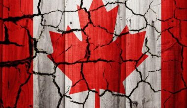 BOWLER: Canada is not exempt from the graveyard of history | Winnipeg
