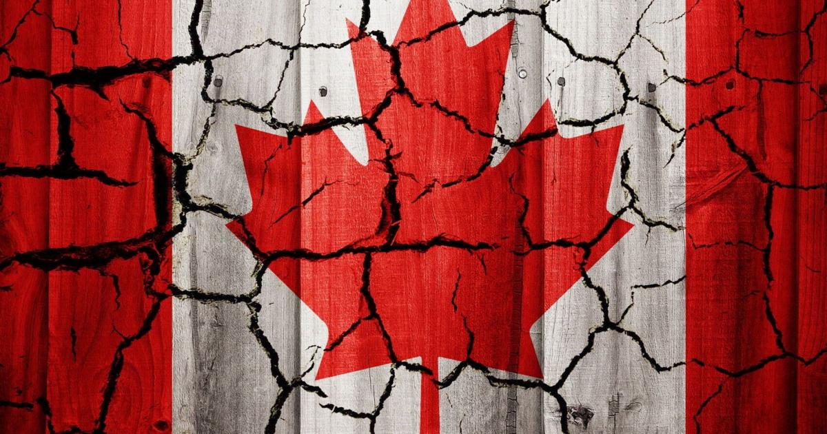 BOWLER: Canada is not exempt from the graveyard of history | Winnipeg