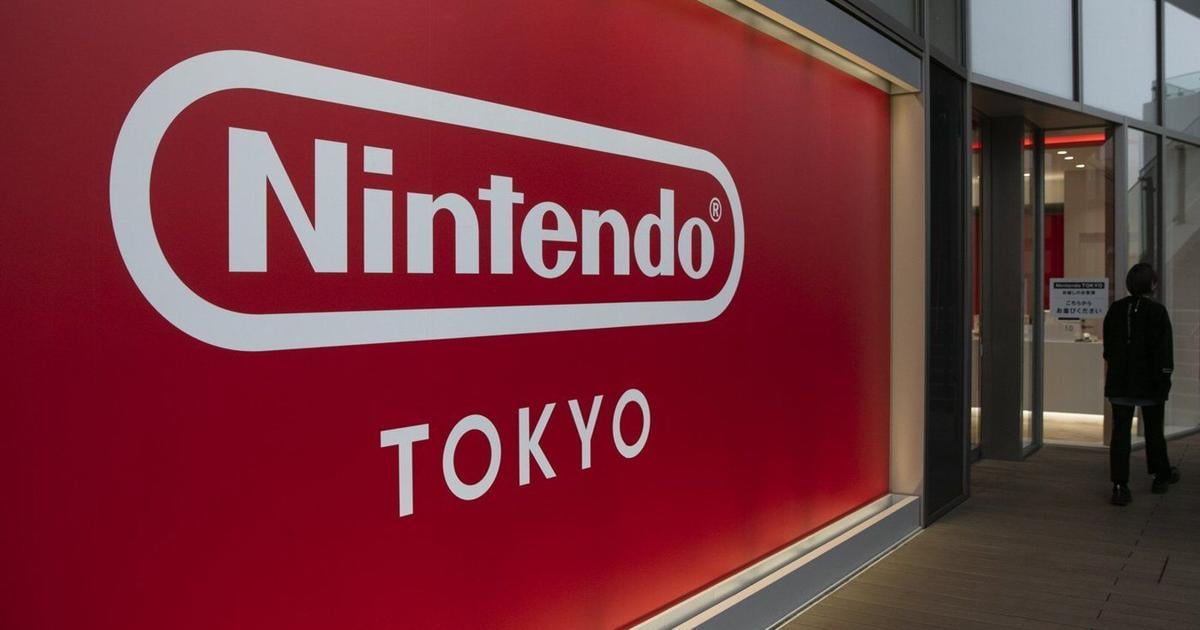 Japanese video-game maker Nintendo raises Switch price, forecasts lower profits - Toronto Star