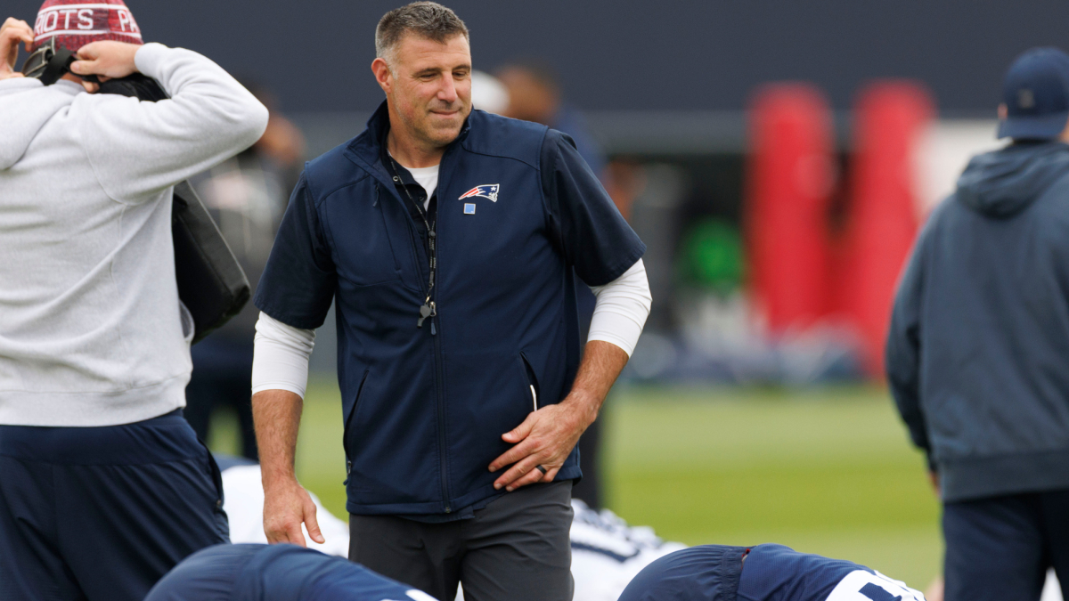Mike Florio’s revelation about the Mike Vrabel and Dianna Russini scandal has sent shockwaves through the football world